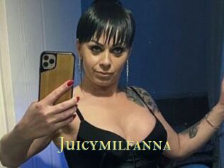 Juicymilfanna