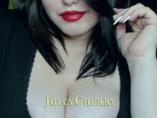 JulcyCherry