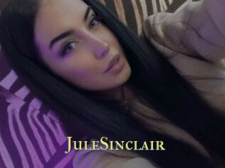 JuleSinclair