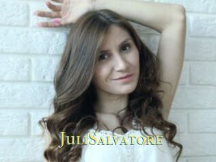 JuliSalvatore