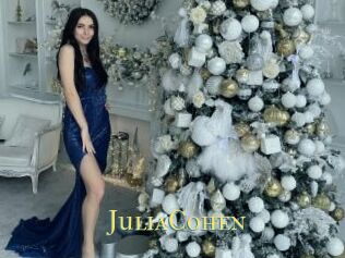 JuliaCohen