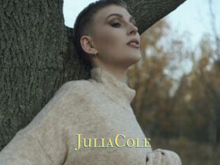 JuliaCole