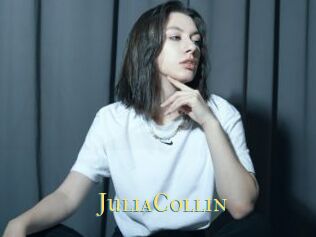 JuliaCollin
