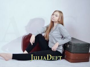 JuliaDeft