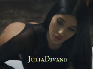 JuliaDivane