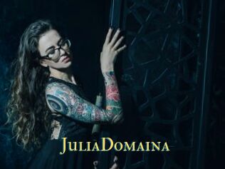 JuliaDomaina