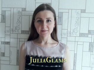 JuliaGlams