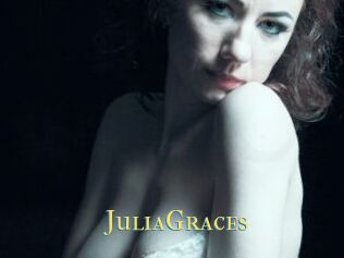 JuliaGraces