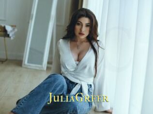 JuliaGreer