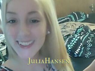 Julia_Hansen