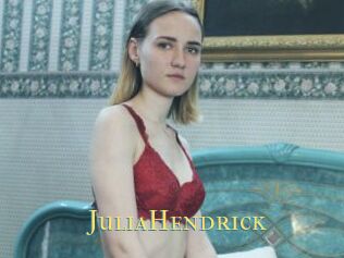 JuliaHendrick
