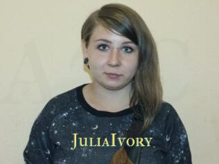 JuliaIvory