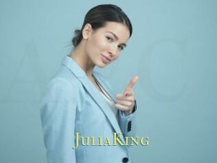 JuliaKing