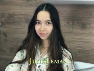 JuliaLeman