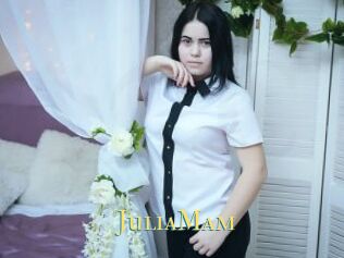 JuliaMam