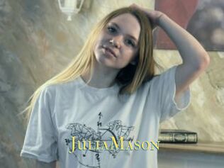 JuliaMason