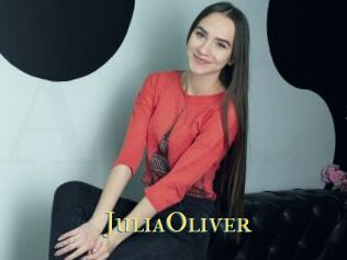 JuliaOliver