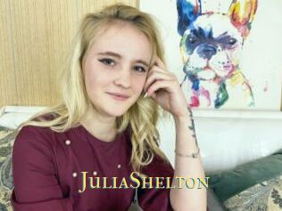 JuliaShelton