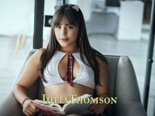 JuliaThomson