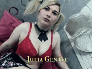 Julia_Gentle