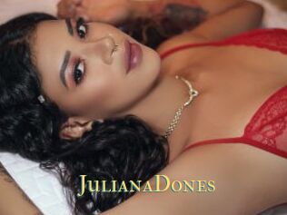 JulianaDones