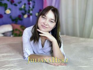JulianaHerz