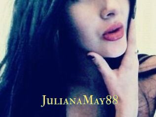 JulianaMay88