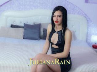 JulianaRain