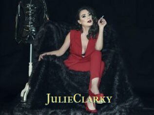 JulieClarky