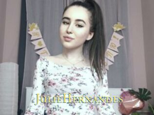 JulieHernandes