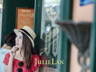 JulieLan