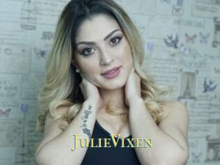 JulieVixen