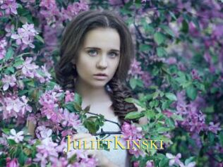 JulietKinski