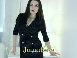 JulietRush