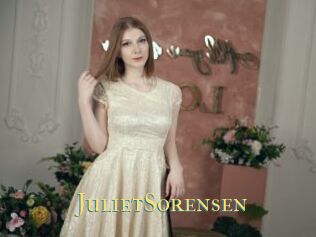 JulietSorensen