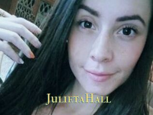 JulietaHall