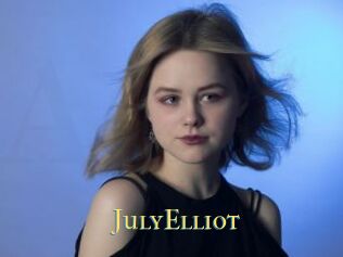 JulyElliot