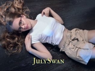 JulySwan