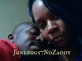 Junebug57NdZaddy