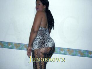 Junobrown