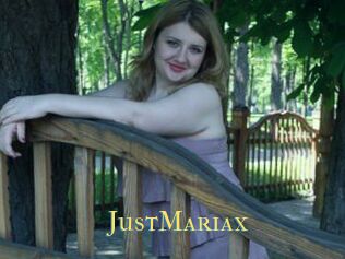 JustMariax