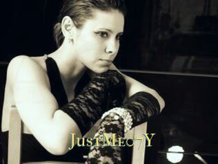 JustMe07Y
