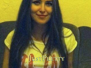 JustPretty