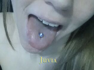 Juvia