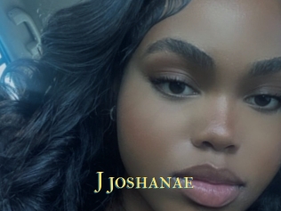 J_joshanae