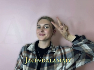 Jacindalammy