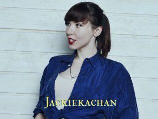 Jackiekachan