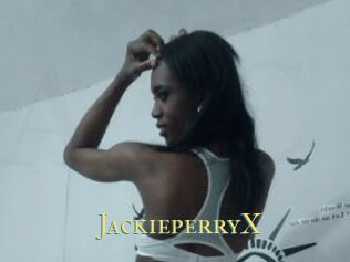 JackieperryX
