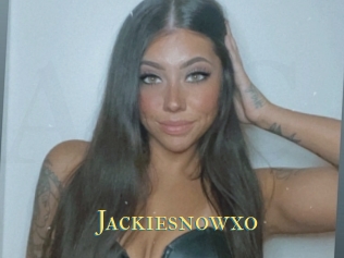 Jackiesnowxo