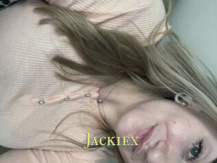 Jackiex
